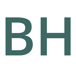 Bethanie Hedman Logo